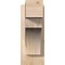 Ekena Millwork Westlake Block Smooth Outlooker, Douglas Fir, 5 1/2"W x 14"D x 14"H OUT06X14X14WTL05SDF - alternate 3